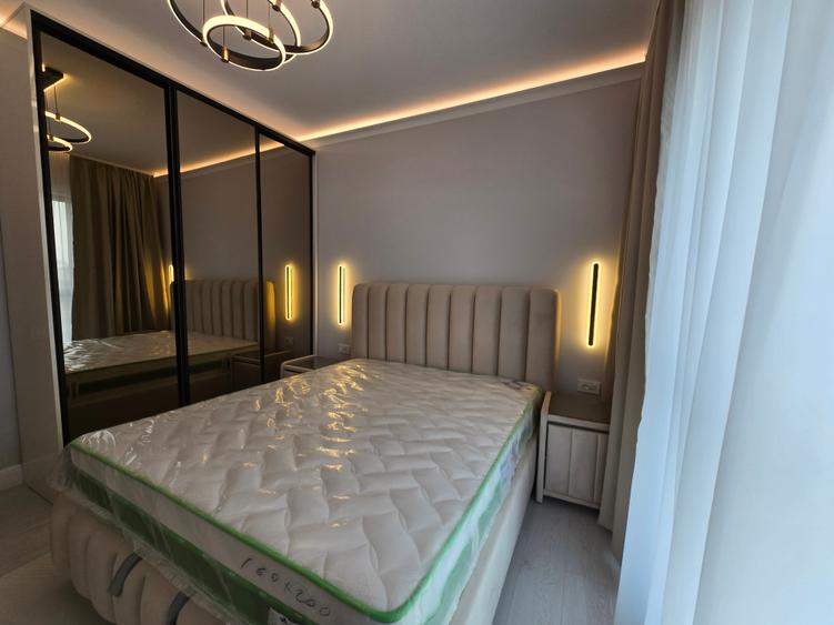 Apartament Premium Exigent Lujerului Parc Afi Cotroceni - 5