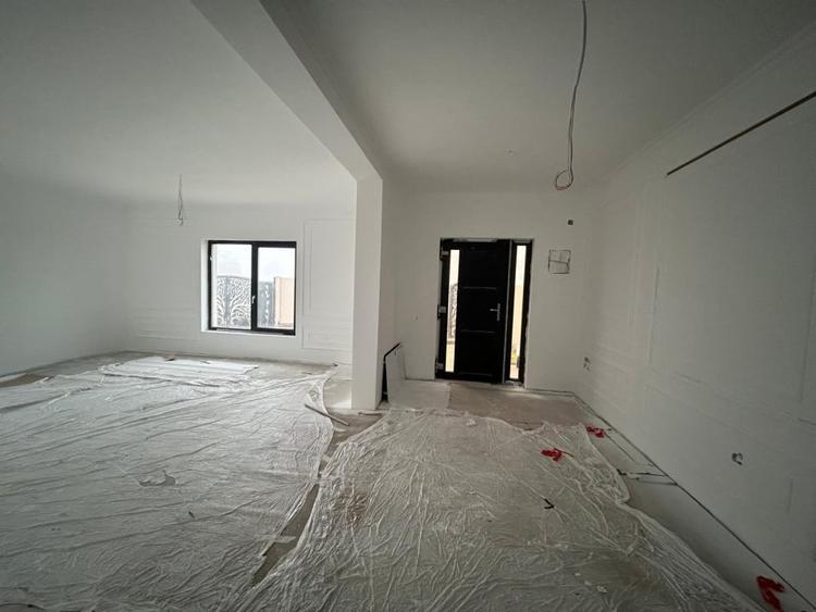 Casa noua la cheie parter 100mp utili si 412mp de teren in zona Selgros - 2