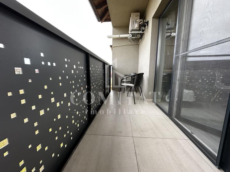 Apartament la cheie | Etaj intermediar | Zona Str Teilor-Floresti - 17