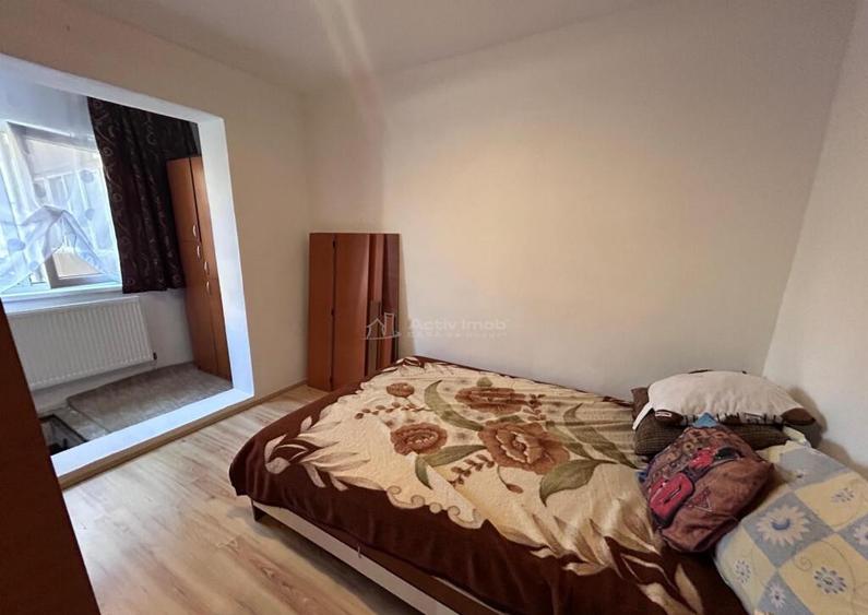 Resita, 3 Cam, Parter, Micro 3 - 10