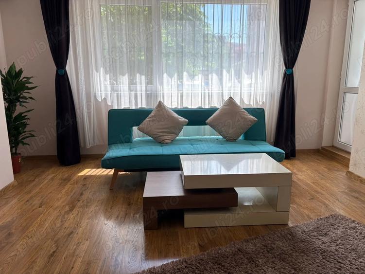 Apartament modern de inchiriat Open Space - Confort, lumina ?i lini?te! Zona Compozitori - 9