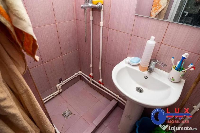 ID 2962 Apartament 2 camere pe Str I.L.Caragiale - 6
