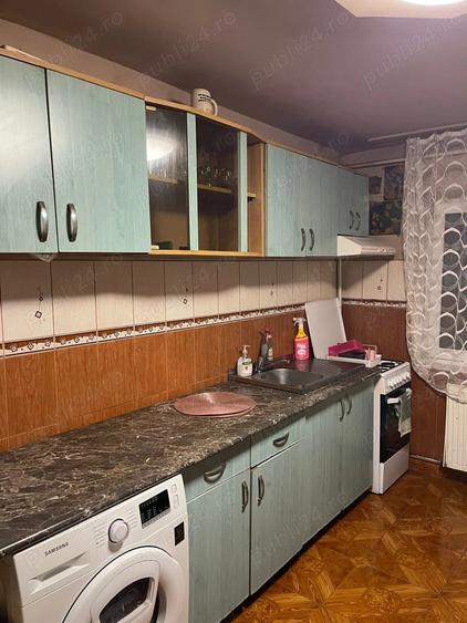 apartament de inchiriat - 1