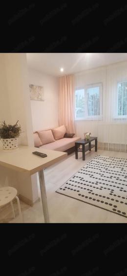 Vand garsoniera in Progresu - 4