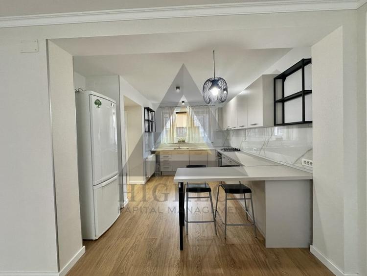 PIPERA ROND OMV | VILA IN COMPLEX CU 3 DORMITOARE | COMPLET MOBILATA - 9