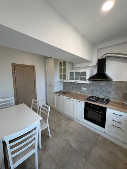 2 camere Novum Invest Grozavesti, bucatarie inchisa, loc de parcare - 5