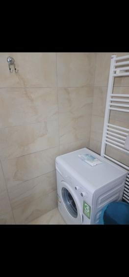 Inchiriez ap. Muzeul Apei, Floresti, 2 camere, 50mp,parcare inclusa. - 8