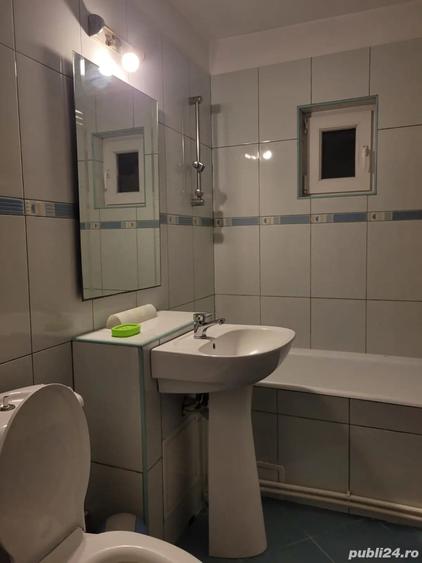 Inchiriez apartament 3 camere Rovine . Centrala termica pe gaz - 5