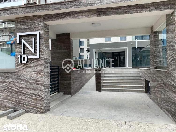 Studio de lux - (COD10) NAVODARI ALEZZZI - 1