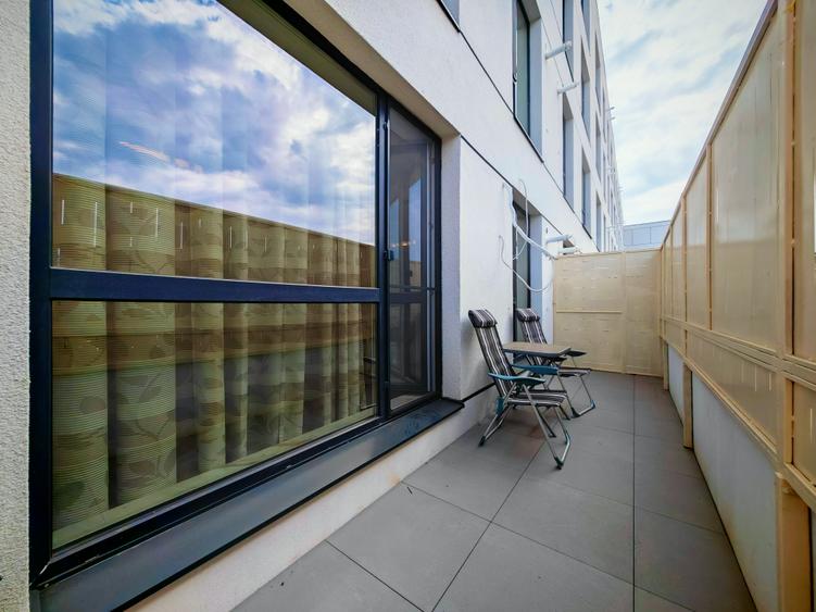 Popești Leordeni | Boutique Ressidence B | prima inchiriere | centrala, parcare - 4