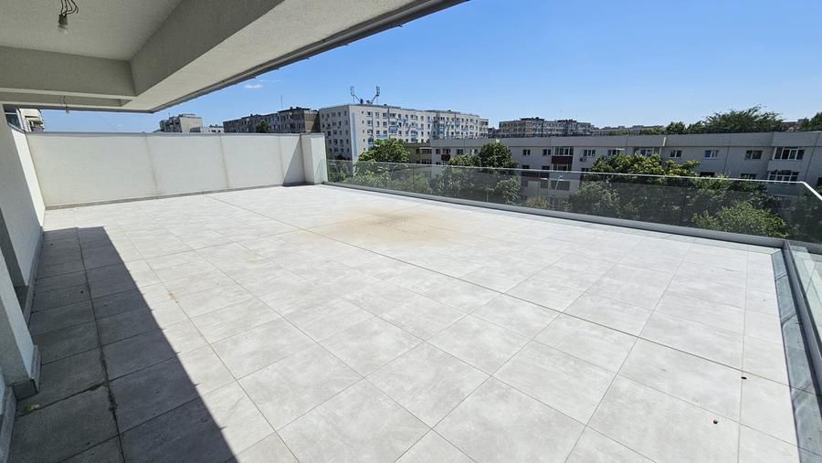 Berceni, Sos. Oltenitei, Sun Plaza, 190 mp, 2 locuri de parcare, 2024 - 9