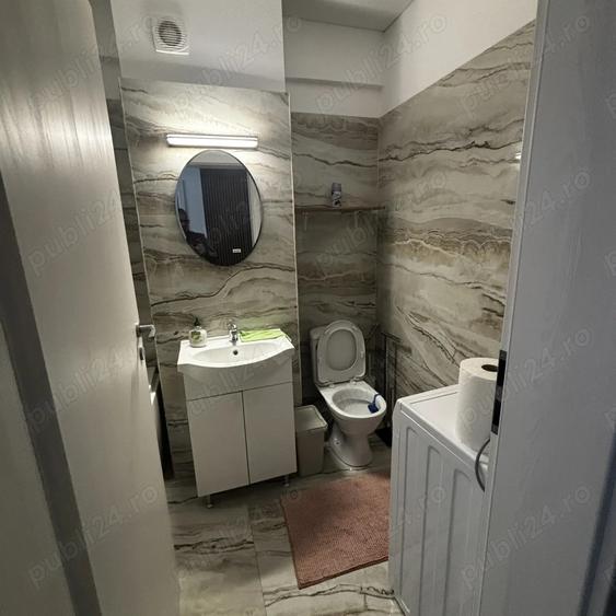 Garsoniera de inchiriat Chiajna - 2