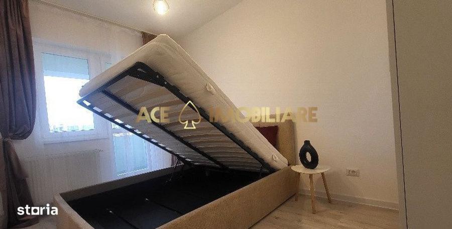 2 Camere de inchiriat | Militari Residence | Centrala | Mobilat - 4