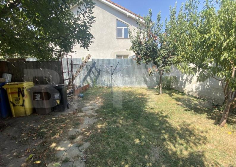 Casa 4 camere, 143 mp Sc, 380 mp teren, cartier 1 Mai, zona - 13