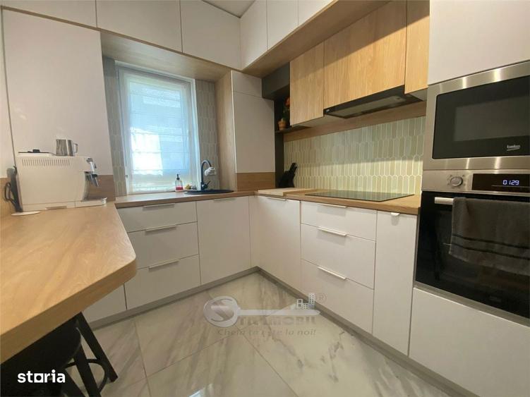 Apartament 2 camere Elegant | Rediu | Parcare Inclusa - 9