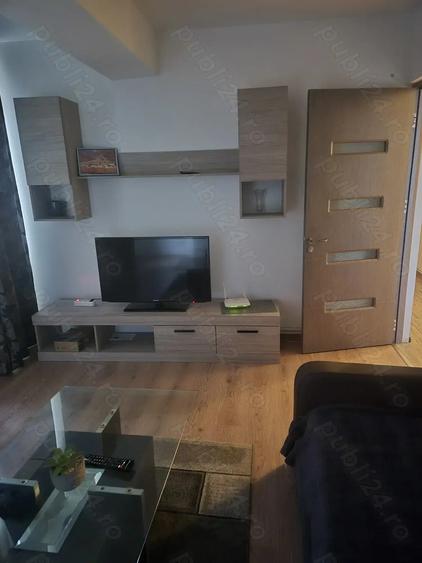 Apartament central, 2 decomandate, bloc nou - 6
