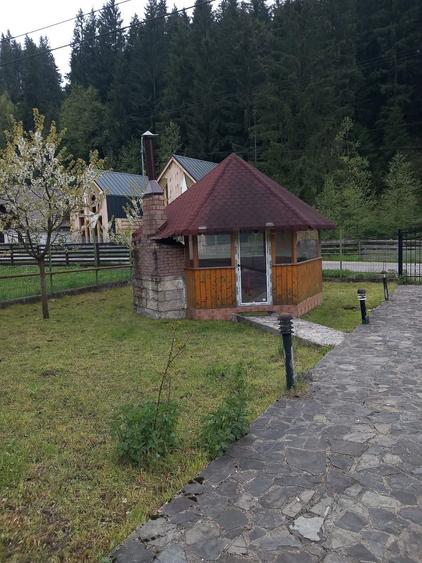Casa de vanzare Moieciu de Sus - 7