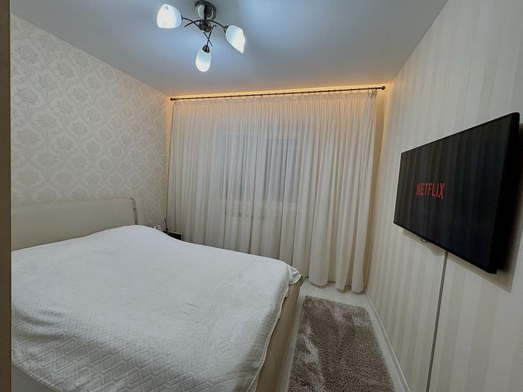 Vand apartament 3 camere ultracentral - 4