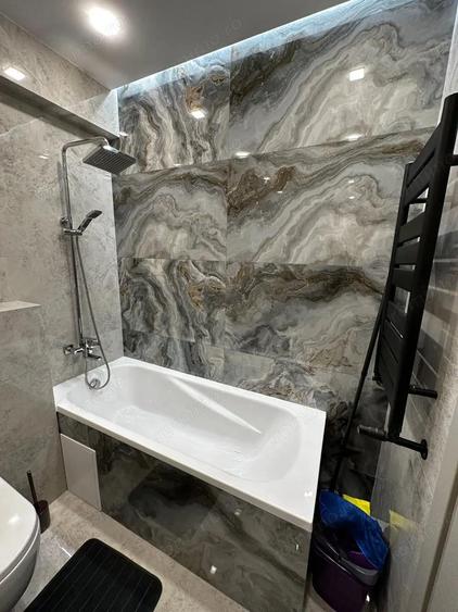 garsoniera in zona Pantelimon - 2