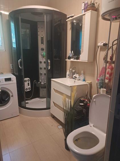Casă cu 2 camere în Bod