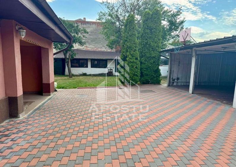 Apartament 2 camere,la casa,curte comuna,zona Dambovita - 3