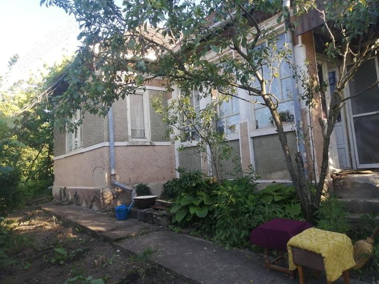 Vand casa + teren - 6