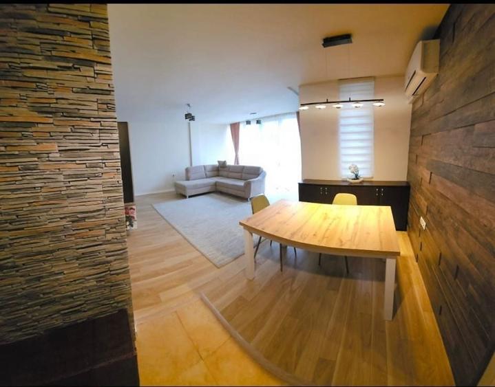 Braytim-Timisoara | 2 Camere | Etaj 1 | Loc de parcare - 2