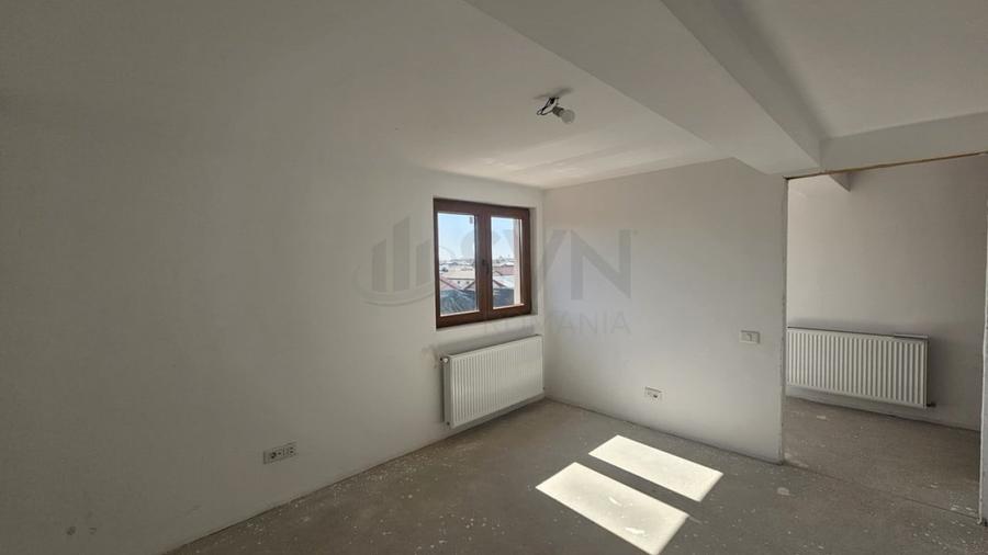 REA1023104 Apartament 5 camere I Bragadiru - 13