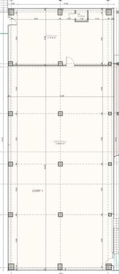 Spatiu versatil 370 mp. - 7