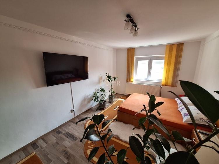 DOROBANTILOR.  DECOMANDAT. RENOVAT COMPLET. CU CENTRALA. - 3