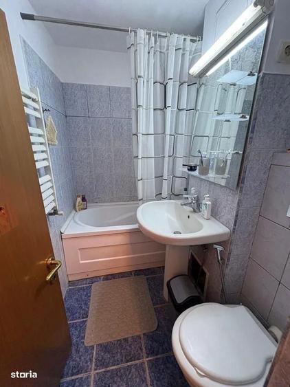 Apartament 2 camere Bld Independentei - Tg. Cucu - 9