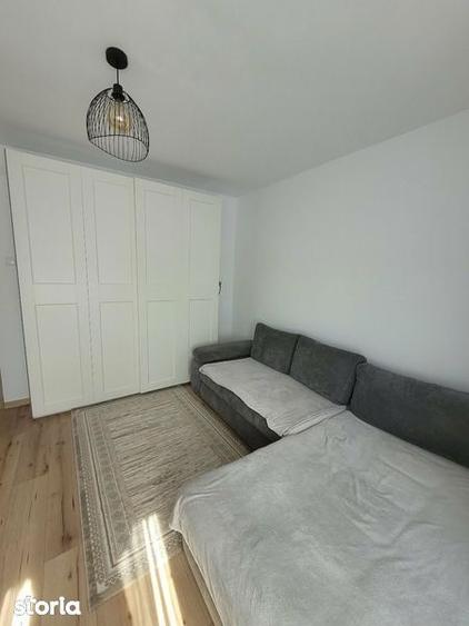 Se inchiriaza Ap 1 camera Sf Apostol Andrei, Decebal - 5