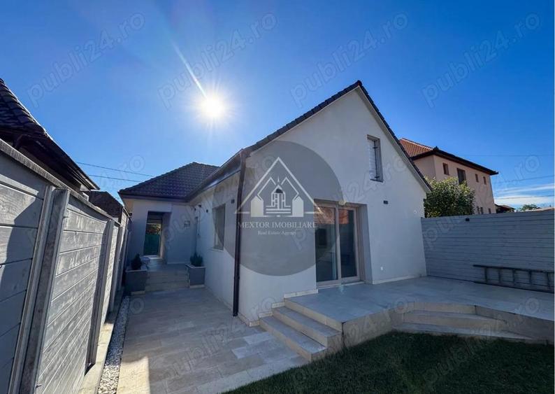 Casa recent renovata, Medias - 2