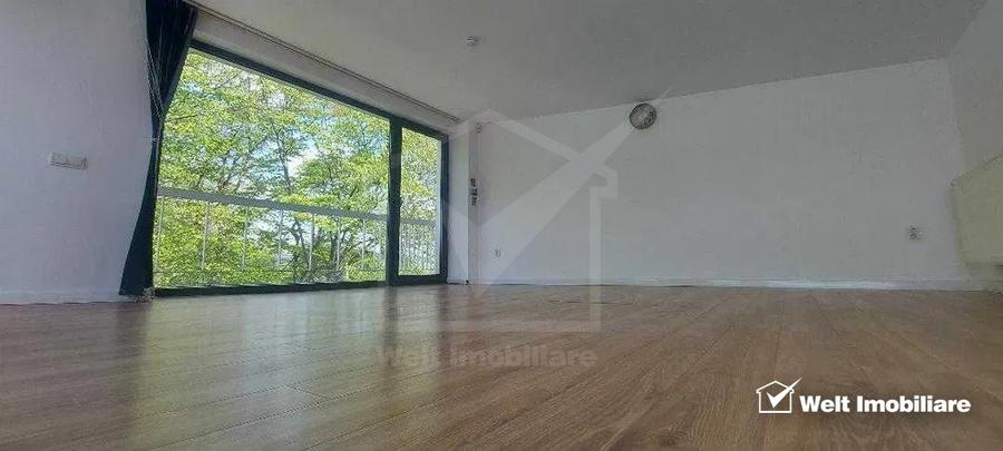 Spatiu birouri langa Gradina Botanica - 2