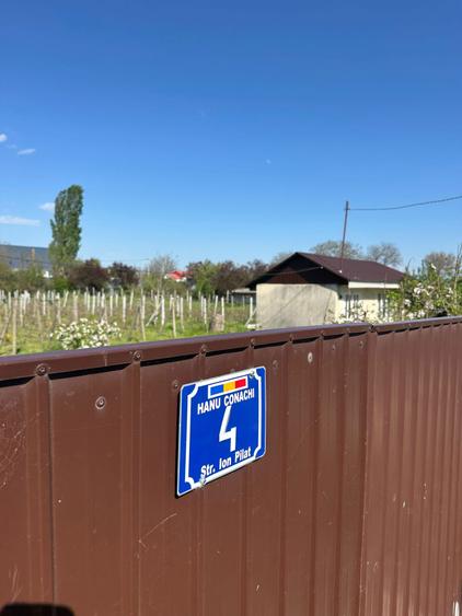 Vand loc de casa - 3