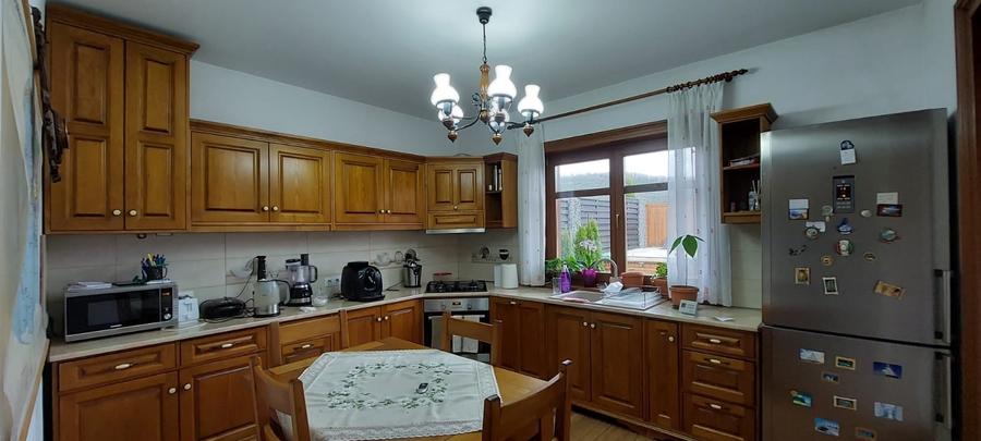 De vanzare casa noua in Corunca- pret corect ! - 2