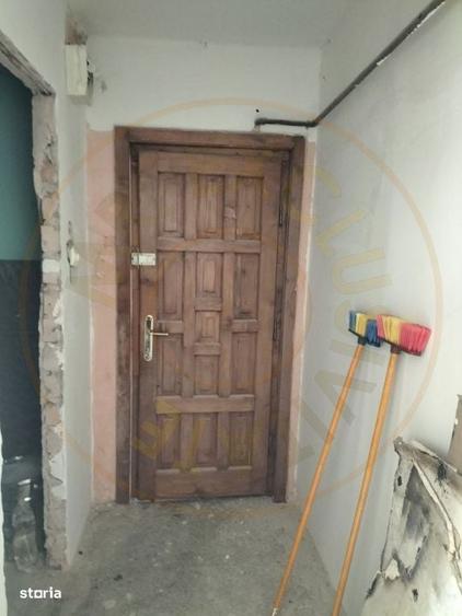 De vanzare apartament 2 camere Solidaritatii Satu Mare - 11