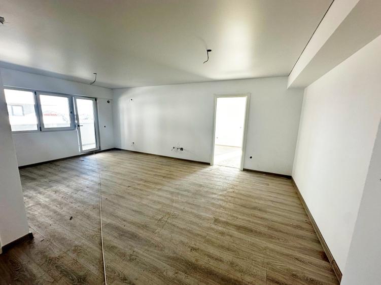 Apartament 2 camere, Orientare dubla-Vederea panoramica, Diferite etaje - 2