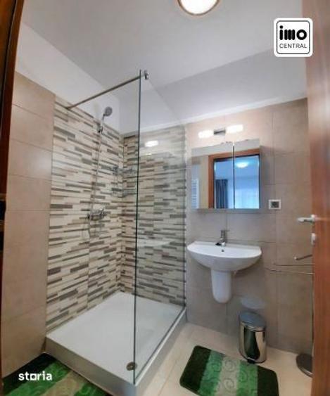 Apartament cu 3 camere, mobilat si utilat modern, in Viva City - 10