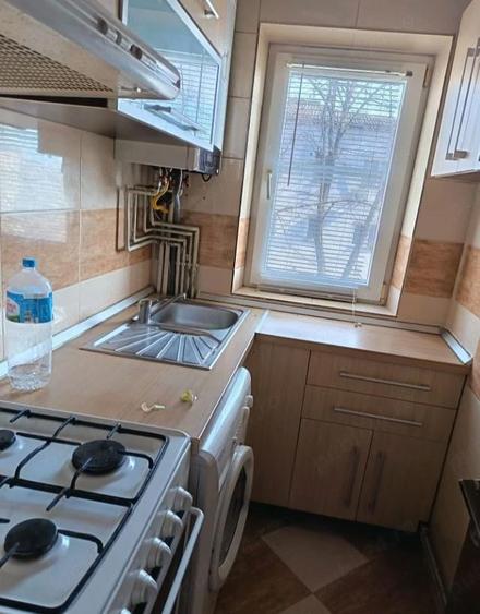 Apartament cu 2 camere decomandat Tatarasi - 4