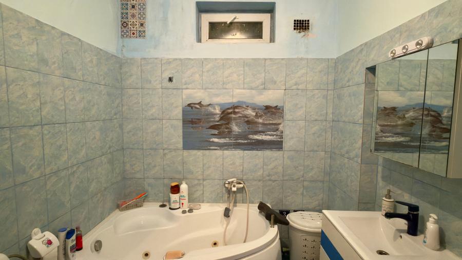 Apartament 2 camere, Unirii - Piata Constitutiei, centrala proprie ! - 12