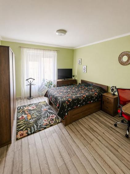 Casă familială de vânzare – zona Dealuri, Oradea, Bihor - 5