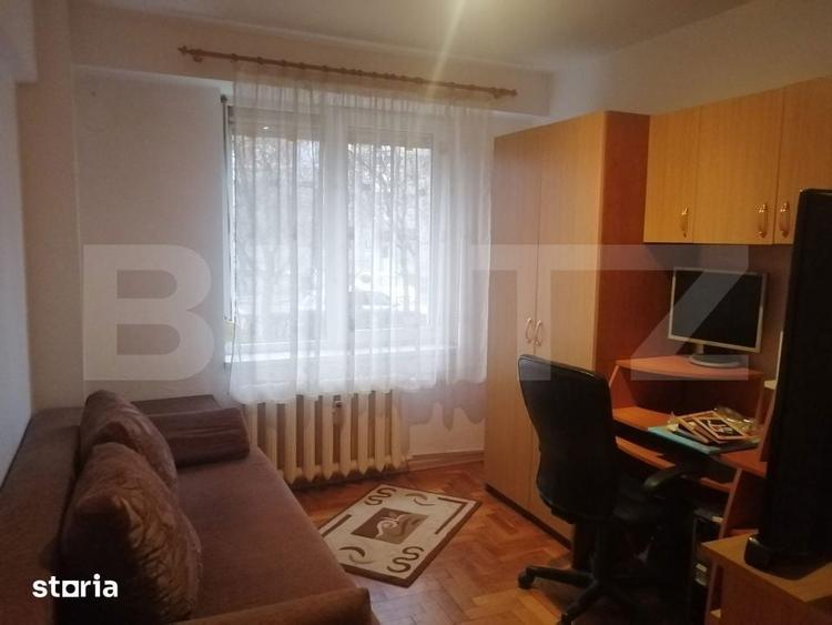 Apartament 3 camere decebal - 18