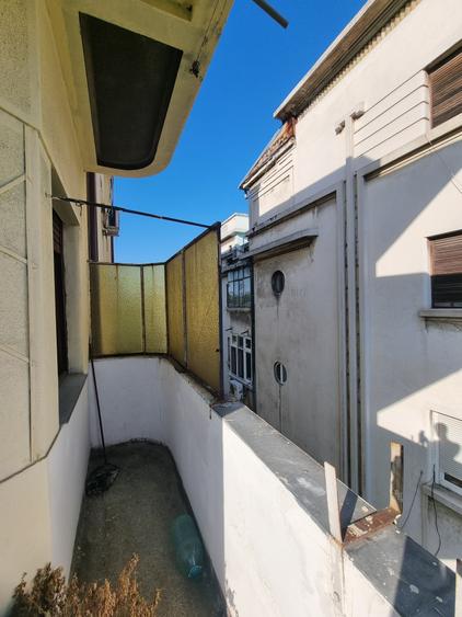 Dacia - 3 Camere - Garaj - Curte - 27