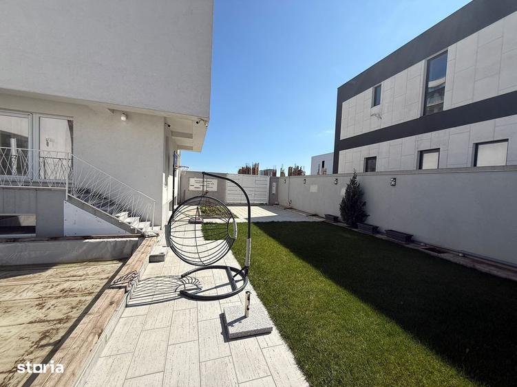 Casa de Vanzare Tomis Plus - 11