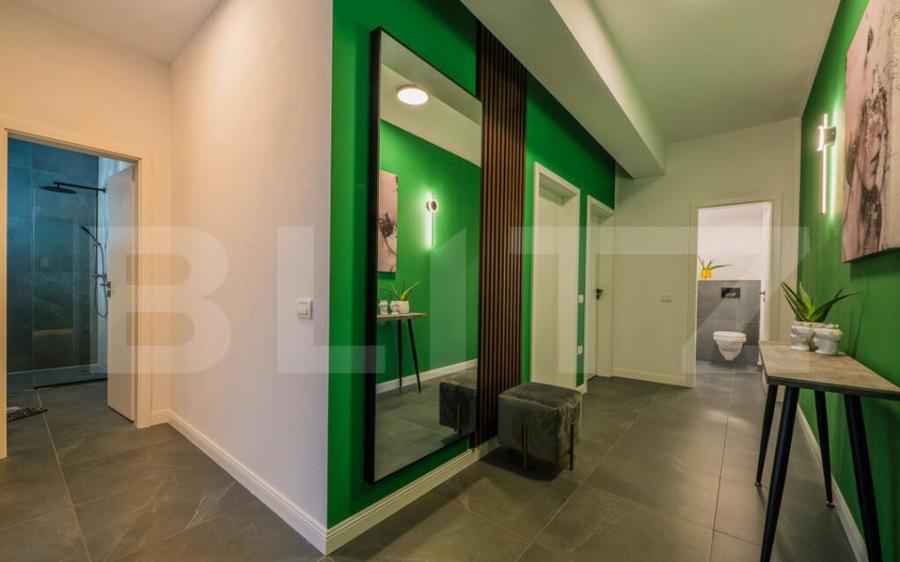 EXCLUSIVITATE| Apartament de lux situat pe Calea Mo?ilor, ? - 2