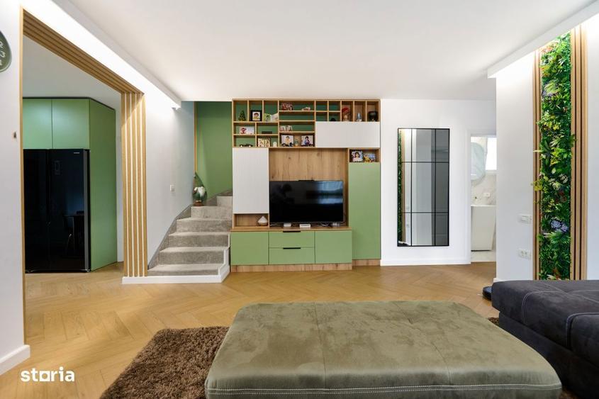 Casa Stefanesti (Valea Mare) - str Morii - 6