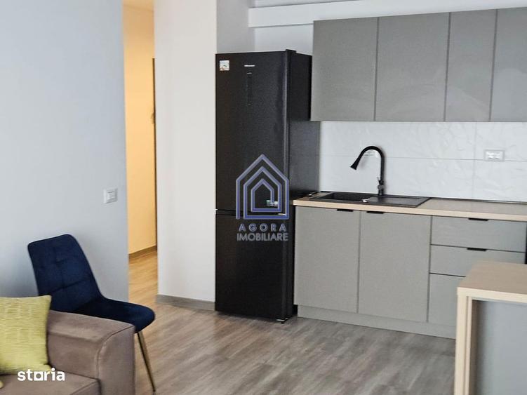 Apartament 2C, Avanera , cu parcare la subsol - 7