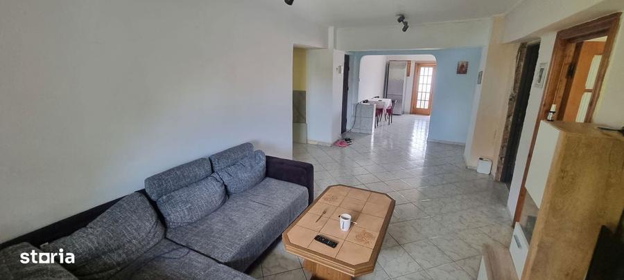 Apartament 4 camere, balcon, aer conditionat - 17