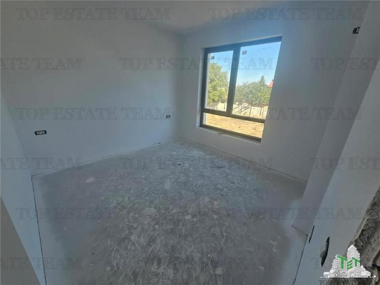 Vila lux 4 camere+mansarda 52mp in Chiajna - 15